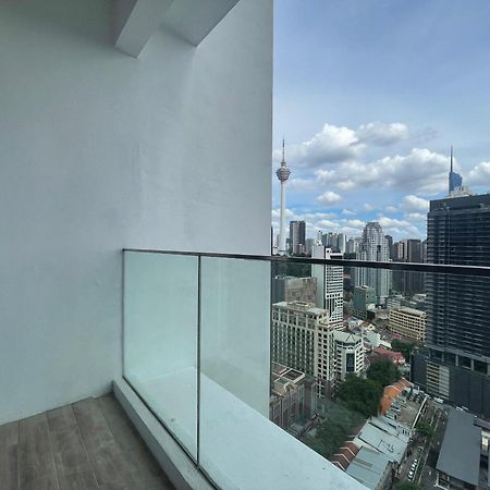 Quill Residence Klcc By Hausome Kuala Lumpur Zewnętrze zdjęcie