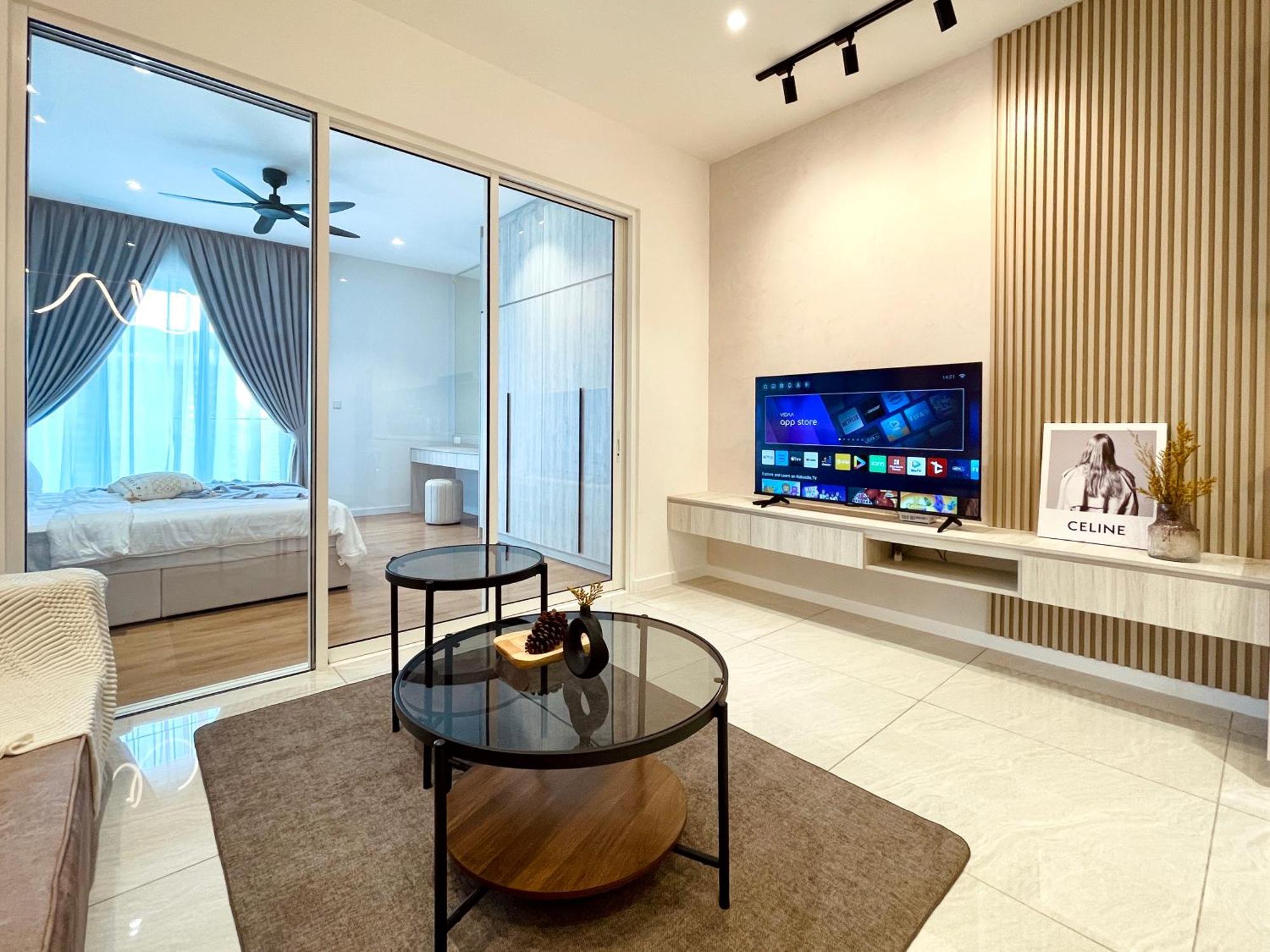 Quill Residence Klcc By Hausome Kuala Lumpur Zewnętrze zdjęcie