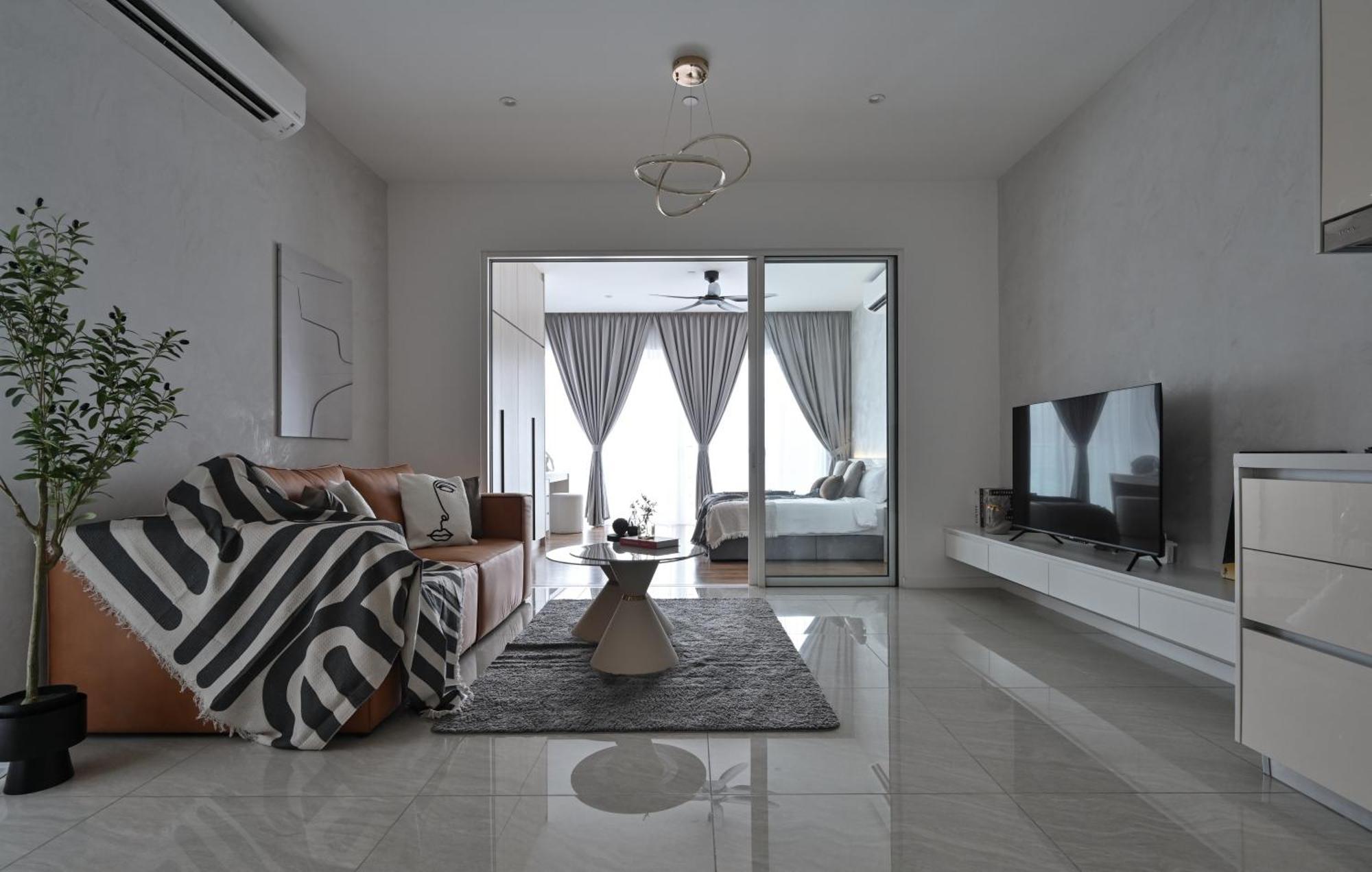 Quill Residence Klcc By Hausome Kuala Lumpur Zewnętrze zdjęcie