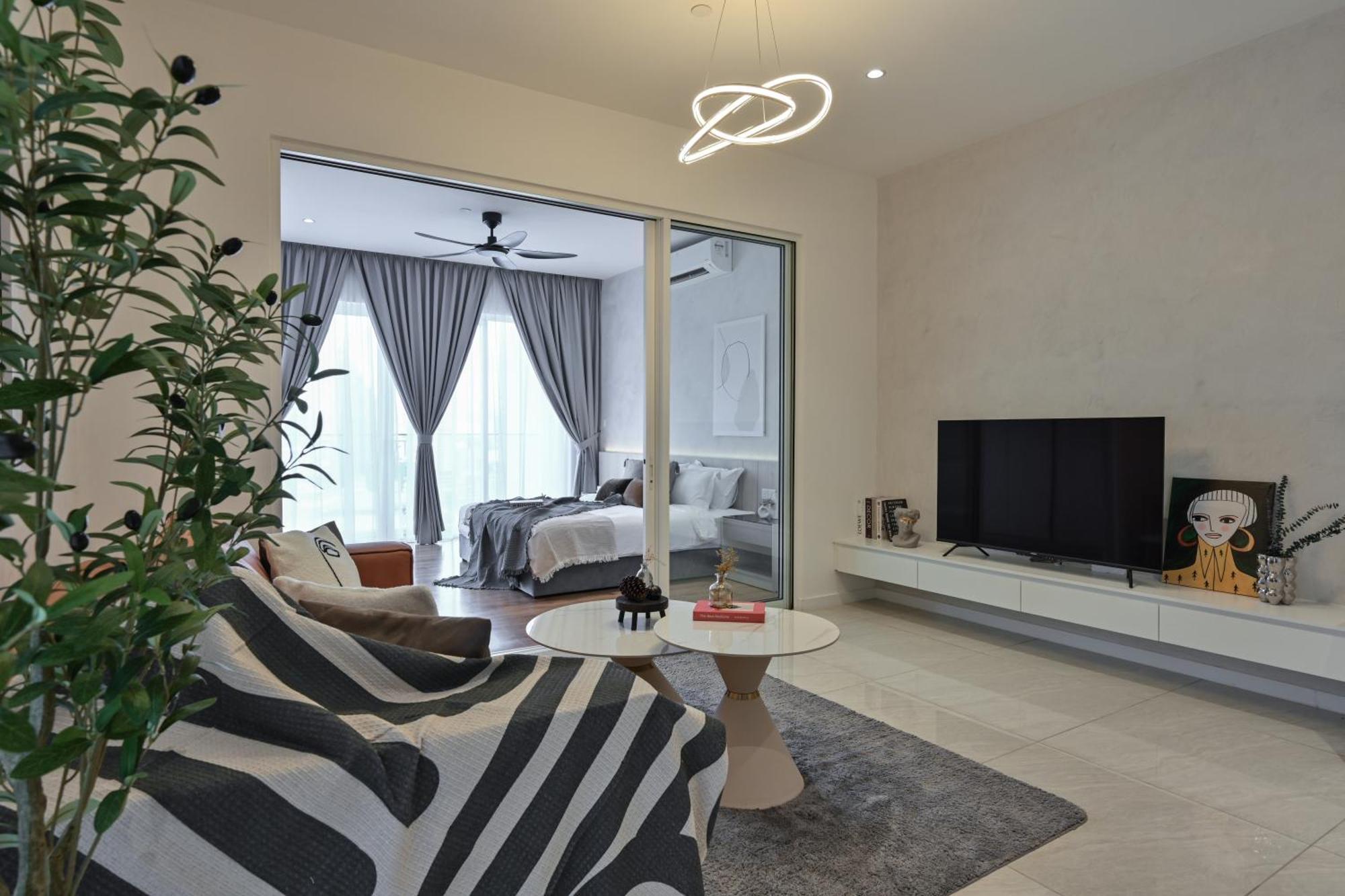 Quill Residence Klcc By Hausome Kuala Lumpur Zewnętrze zdjęcie