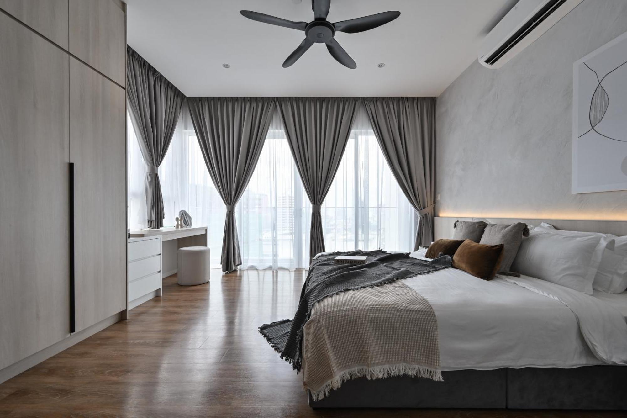 Quill Residence Klcc By Hausome Kuala Lumpur Zewnętrze zdjęcie