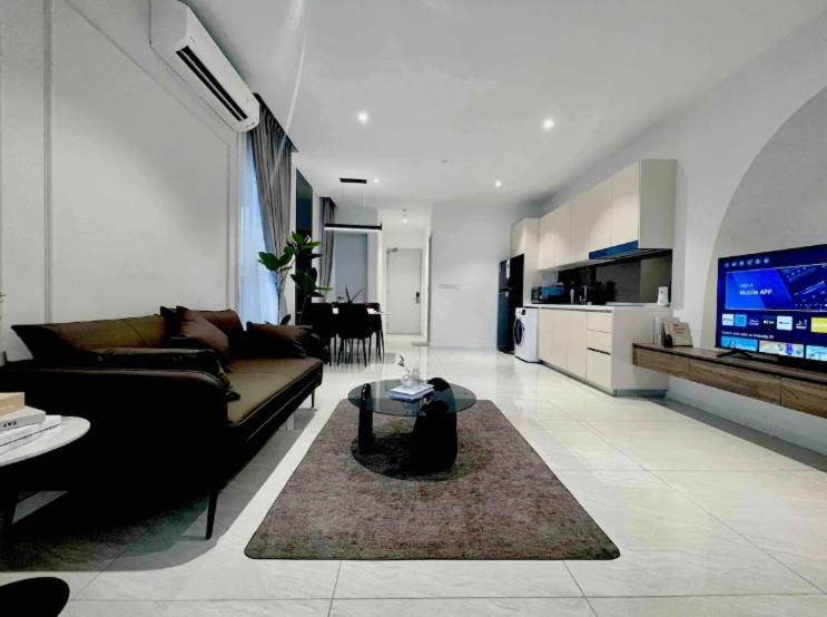 Quill Residence Klcc By Hausome Kuala Lumpur Zewnętrze zdjęcie
