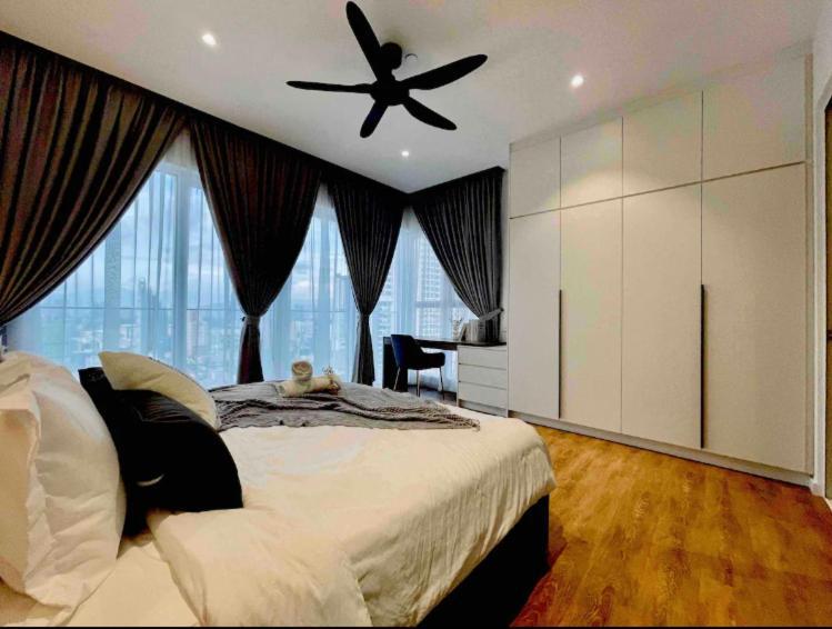Quill Residence Klcc By Hausome Kuala Lumpur Zewnętrze zdjęcie