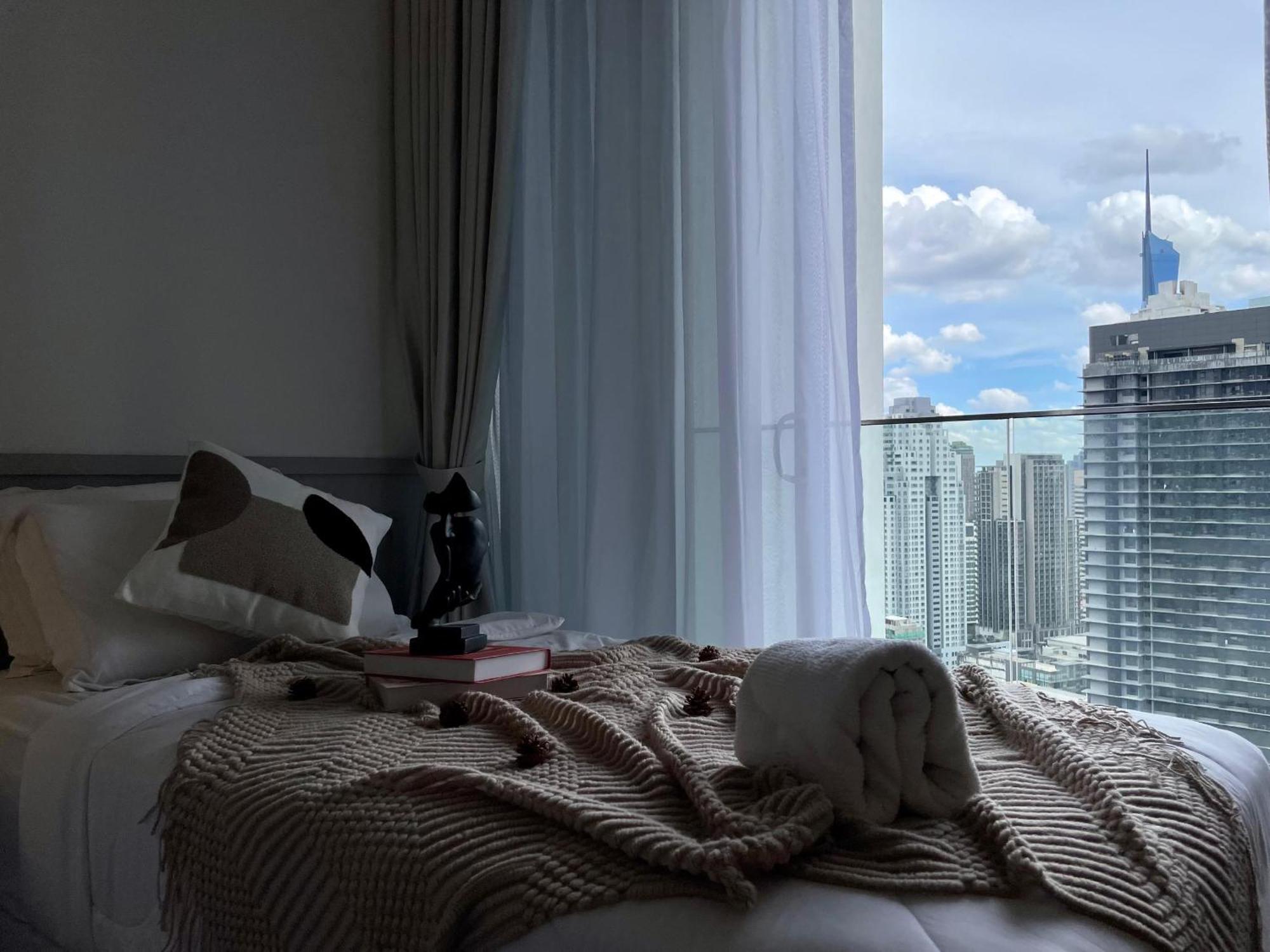 Quill Residence Klcc By Hausome Kuala Lumpur Zewnętrze zdjęcie